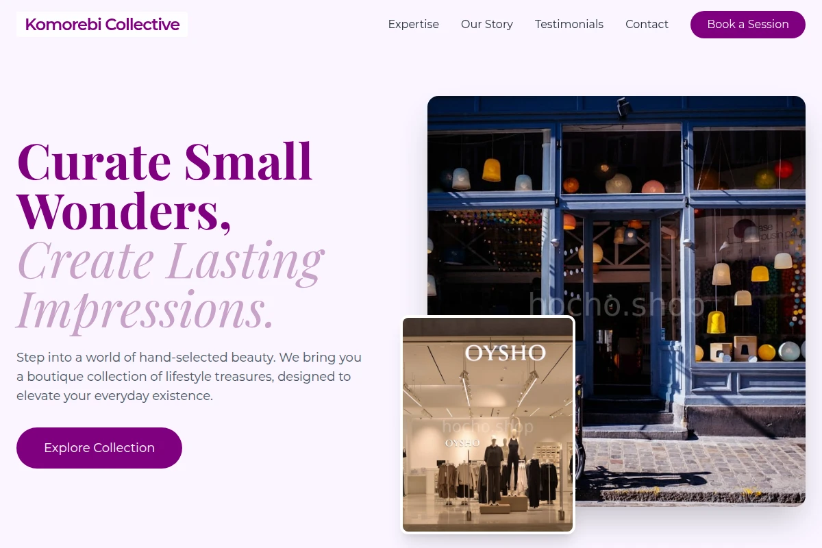 Find Boutique