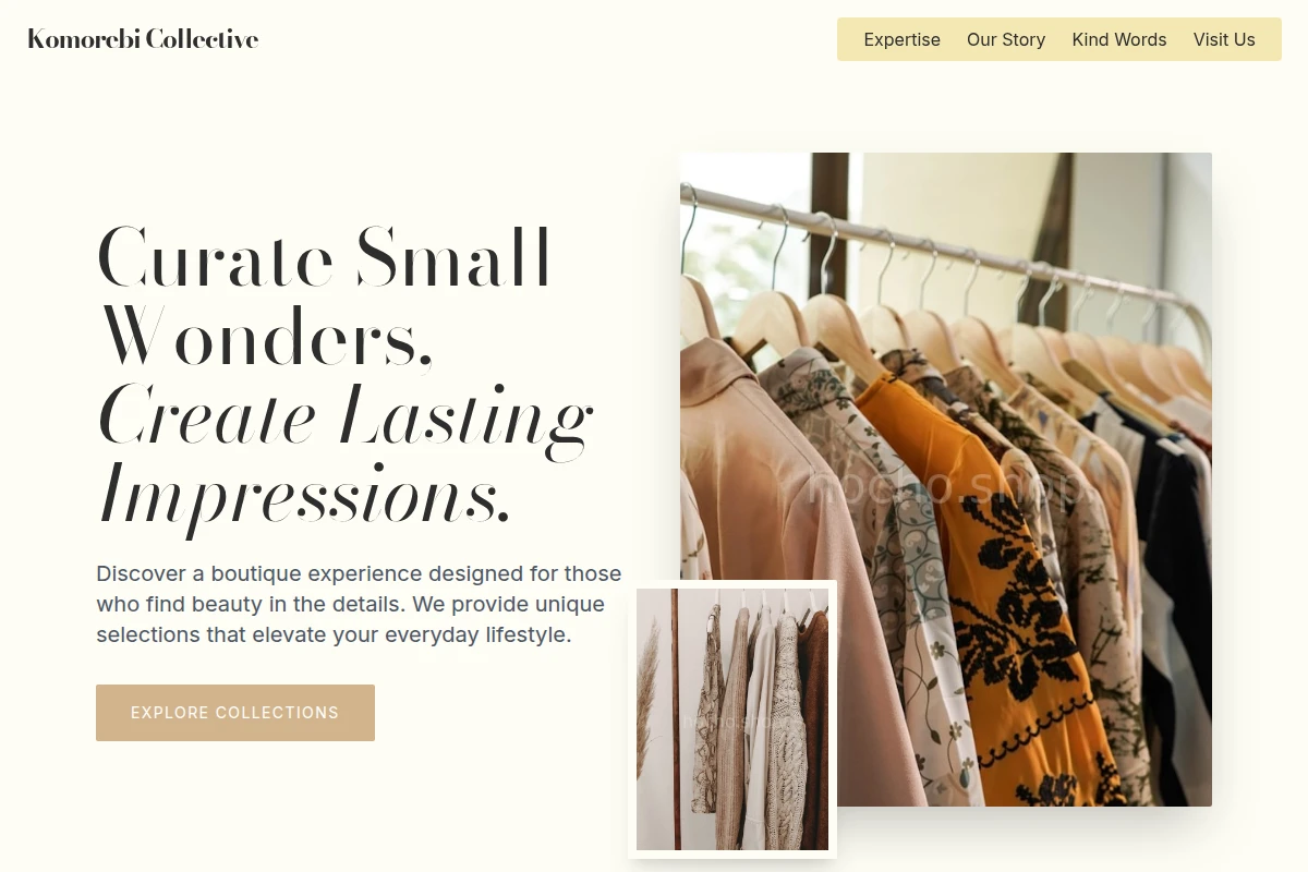 Form Boutique