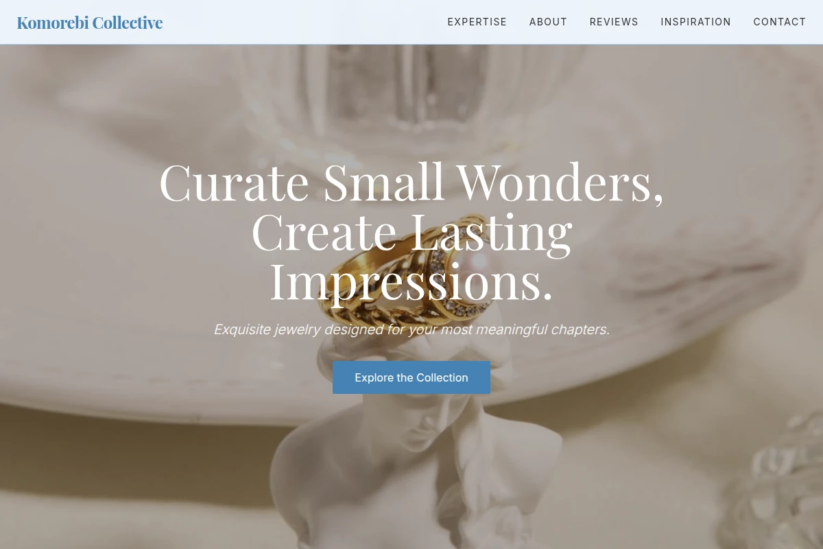Bauble Jewelry Shop